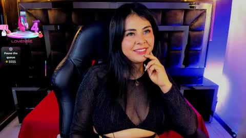 Ani  online show from 05.13.26