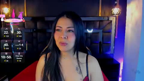 Ani  online show from 06.21.26