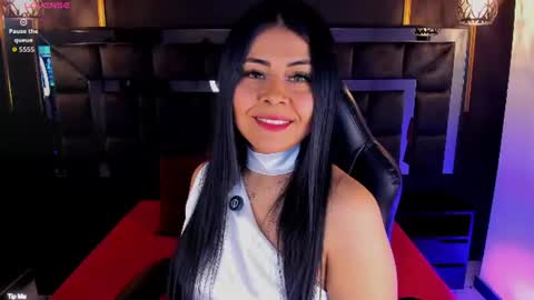 Ani  online show from 07.30.26