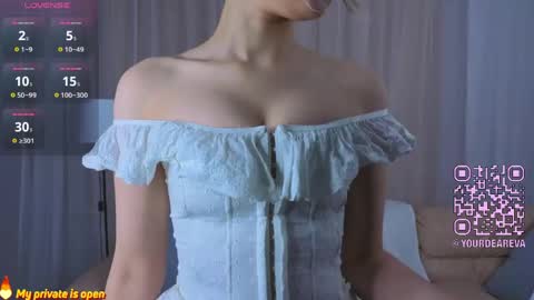 Alice online show from 05.19.26