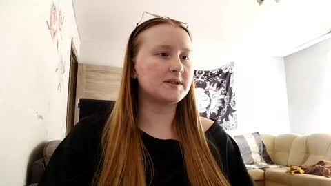 Anika online show from 04.19.26