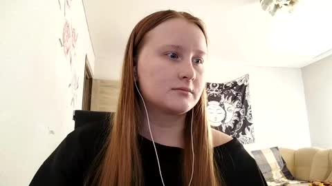 Anika online show from 04.21.26