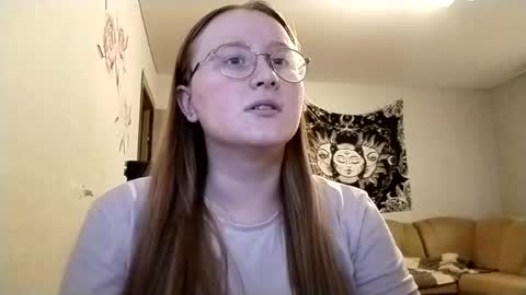 Anika online show from 05.04.26
