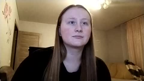 Anika online show from 05.12.26