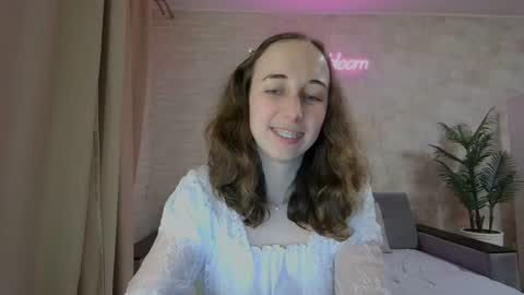 Snapshot of anikabloom chatting on 01.16.25 anikabloom online show from 01.16.25