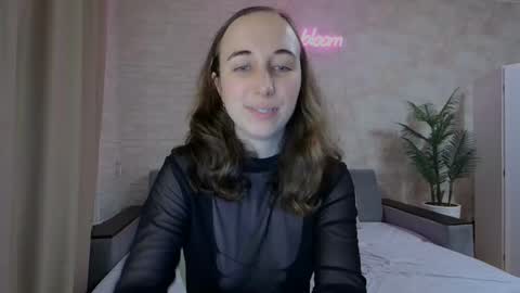 Snapshot of anikabloom chatting on 01.29.25 anikabloom online show from 01.29.25