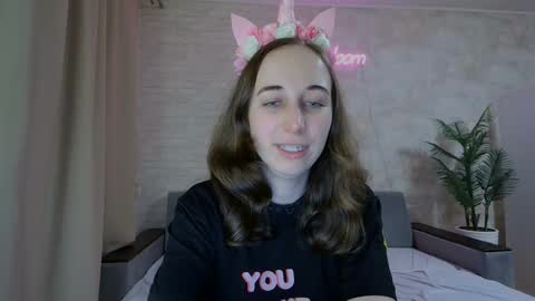 Snapshot of anikabloom chatting on 01.30.25 anikabloom online show from 01.30.25