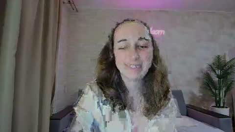 Snapshot of anikabloom chatting on 02.09.25 anikabloom online show from 02.09.25