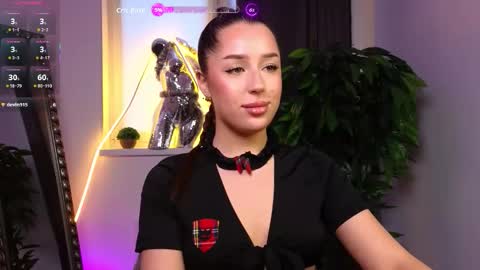 Snapshot of anikaharrys chatting on 02.06.26 Anika online show from 02.06.26