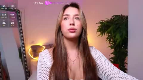 Snapshot of anikaharrys chatting on 02.07.26 Anika online show from 02.07.26