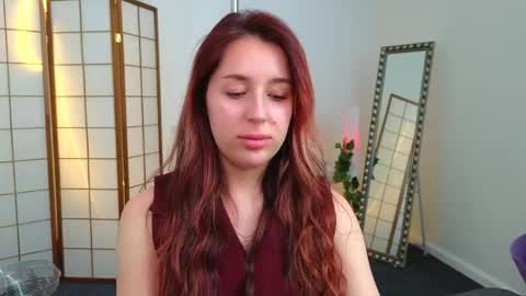 Anika online show from 06.07.26