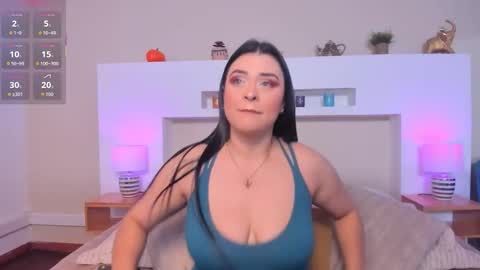 Snapshot of anikaromanof chatting on 01.13.26 Anika Romano online show from 01.13.26