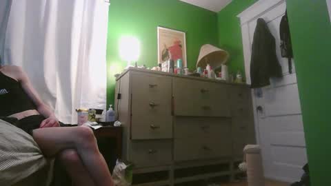 Snapshot of anilyseardor chatting on 02.08.26 Ani online show from 02.08.26