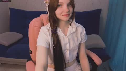 Alica online show from 09.10.25