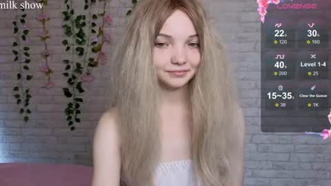 Snapshot of animealica chatting on 08.05.26 Alica online show from 08.05.26