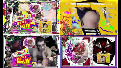 Resident Evil online show from 01.03.25