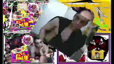 Resident Evil online show from 01.03.25