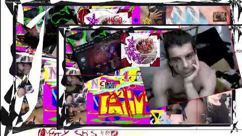 Resident Evil online show from 01.16.25