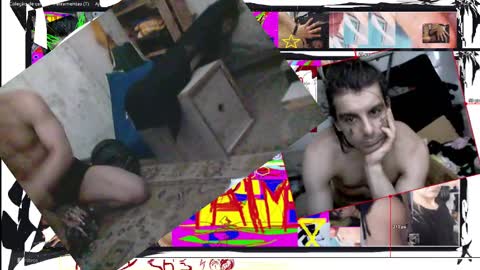 Resident Evil online show from 01.19.25