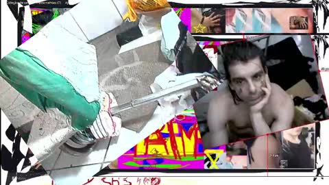 Resident Evil online show from 02.03.25