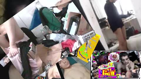 Resident Evil online show from 02.10.25