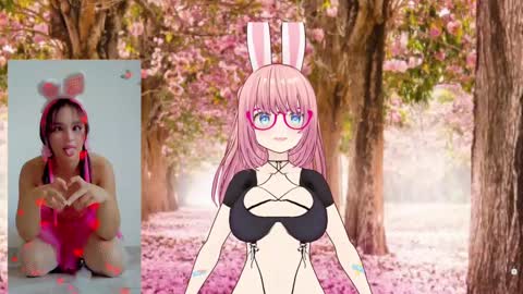 animecutie online show from 02.23.25