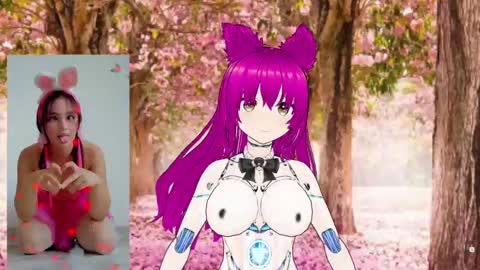 animecutie online show from 02.25.25