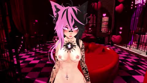 animecutie online show from 10.29.25