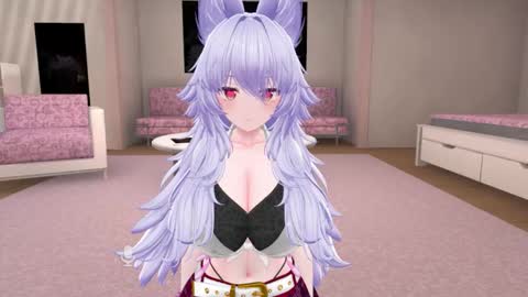 animecutie online show from 02.16.26
