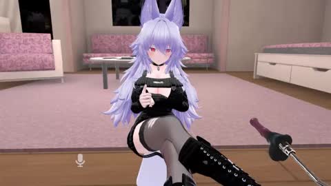 animecutie online show from 02.19.26