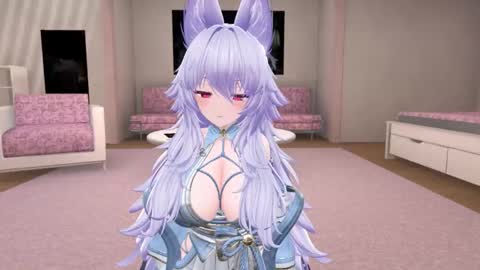 animecutie online show from 02.21.26