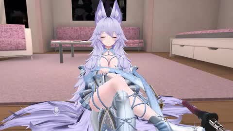 animecutie online show from 03.04.26
