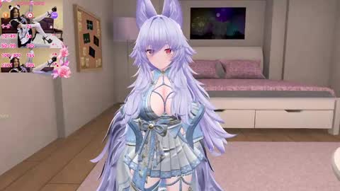 animecutie online show from 04.04.26
