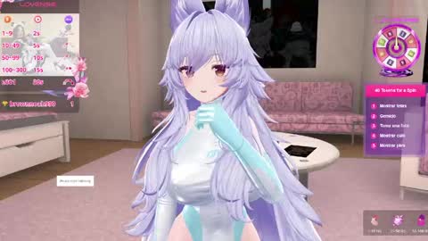 animecutie online show from 04.11.26