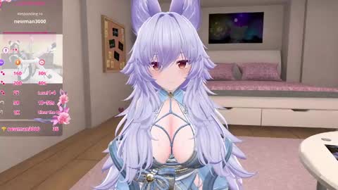 animecutie online show from 04.23.26