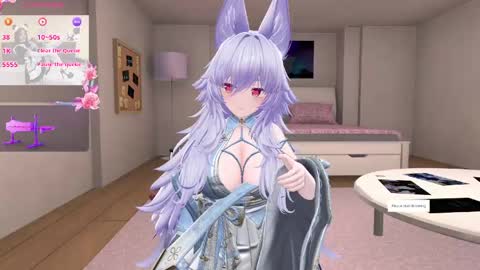 animecutie online show from 04.30.26