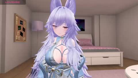 animecutie online show from 06.14.26