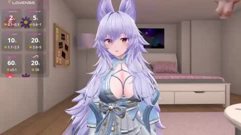 animecutie online show from 06.17.26
