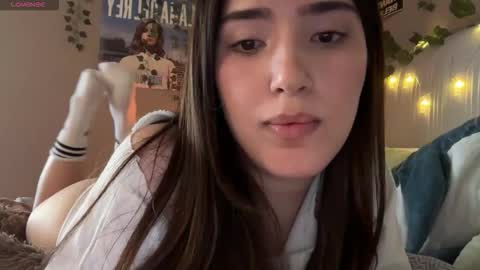 Anisa Moan from LovenseWet from Tip MenuOpen for Private online show from 02.15.26