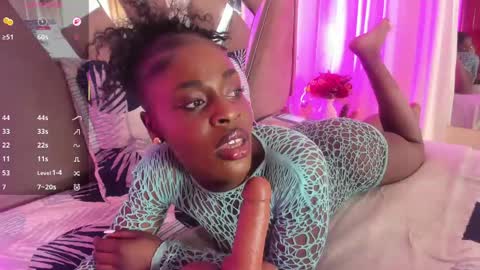 anisha_zambrano online show from 04.24.26