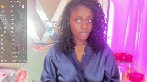 anisha_zambrano online show from 07.28.26