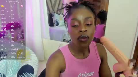 anisha_zambrano online show from 08.04.26
