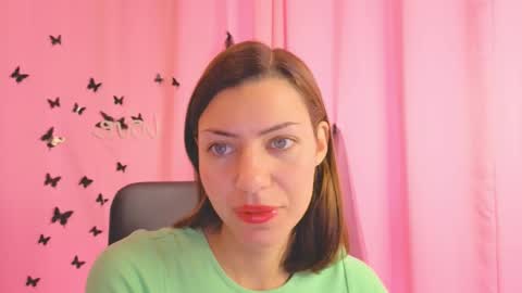 Anni online show from 10.27.25