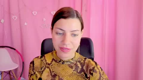 Anni online show from 06.28.26
