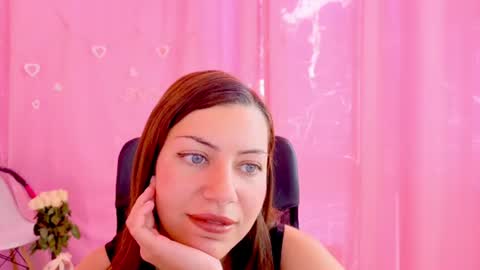 Anni online show from 07.21.26