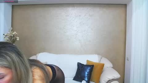 Snapshot of anissalogan chatting on 05.15.26 my name is Ani online show from 05.15.26