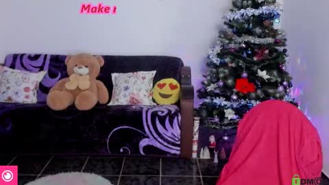 AnissyaX online show from 12.09.24