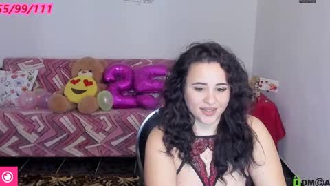 AnissyaX online show from 01.21.25