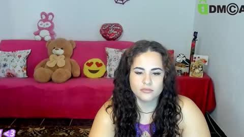 AnissyaX online show from 10.31.25