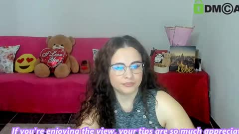 AnissyaX online show from 04.06.26
